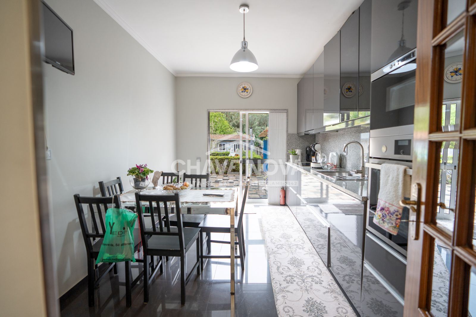 Moradia T3 para Venda em Canidelo Foto 6