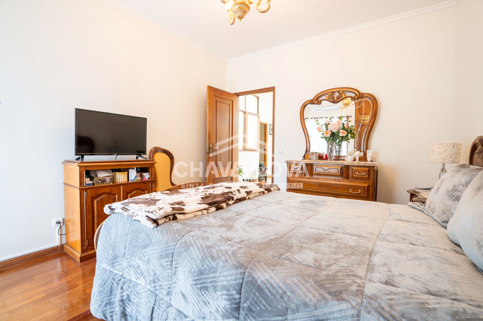 Moradia T3 para Venda em Canidelo Foto 11