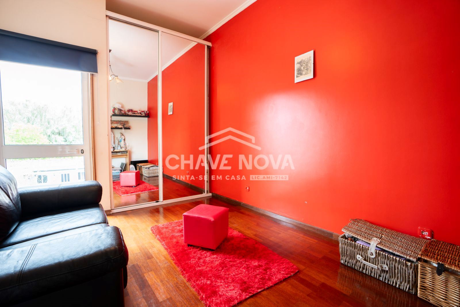 Moradia T3 para Venda em Canidelo Foto 14