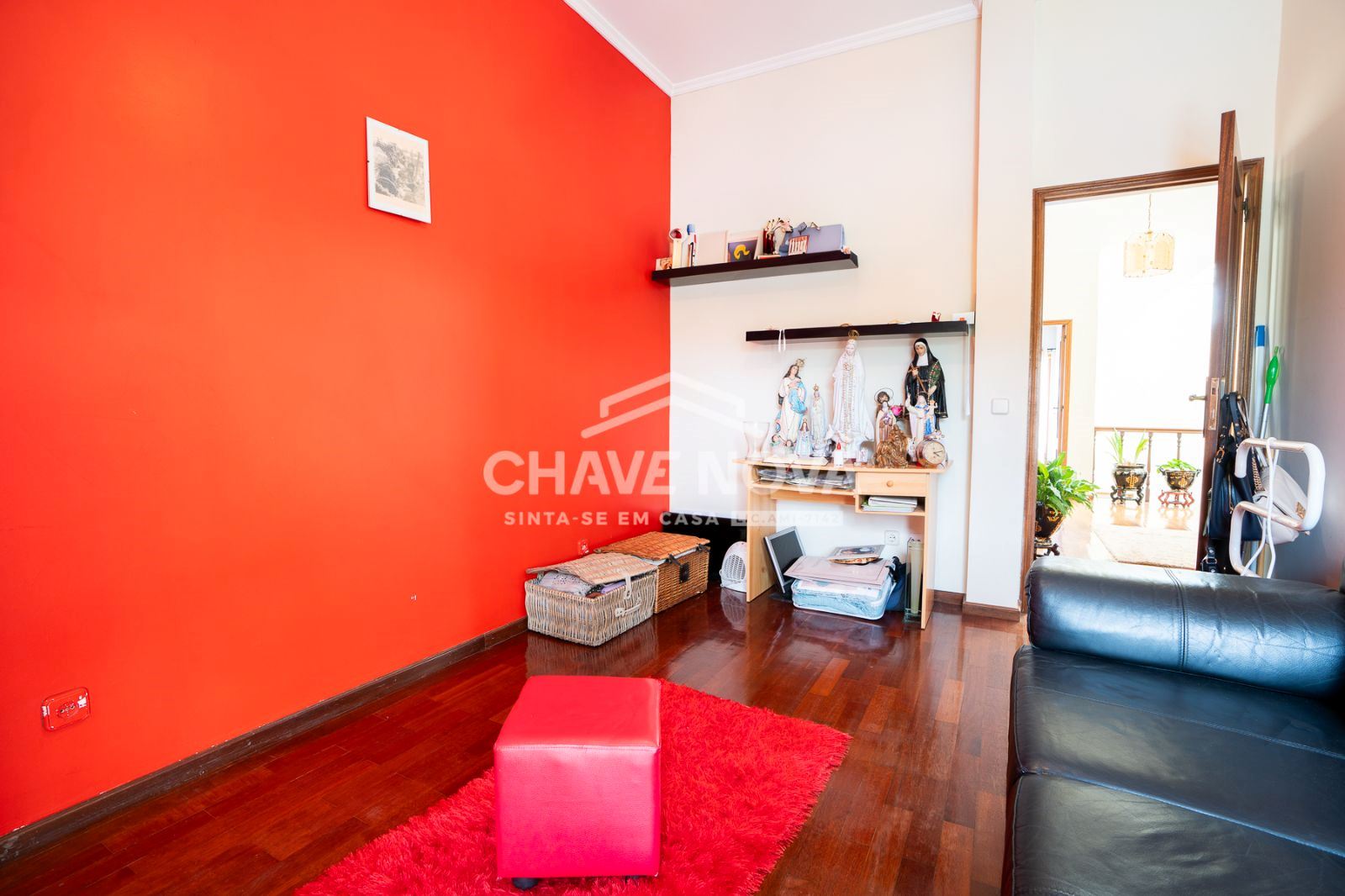 Moradia T3 para Venda em Canidelo Foto 15