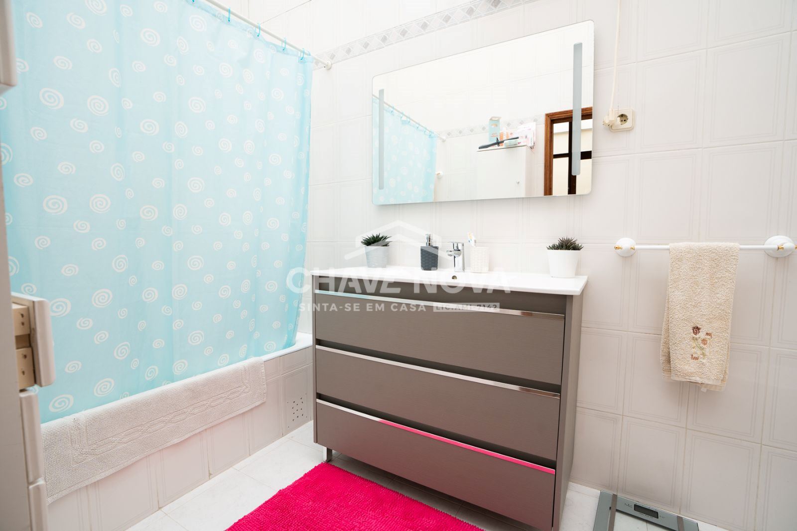 Moradia T3 para Venda em Canidelo Foto 17