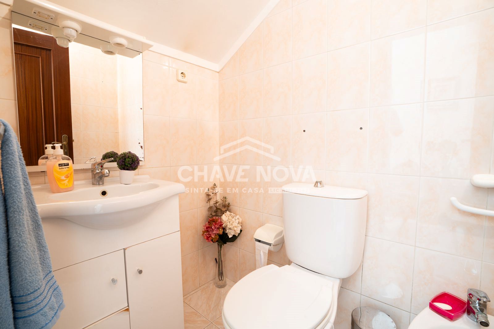 Moradia T3 para Venda em Canidelo Foto 18