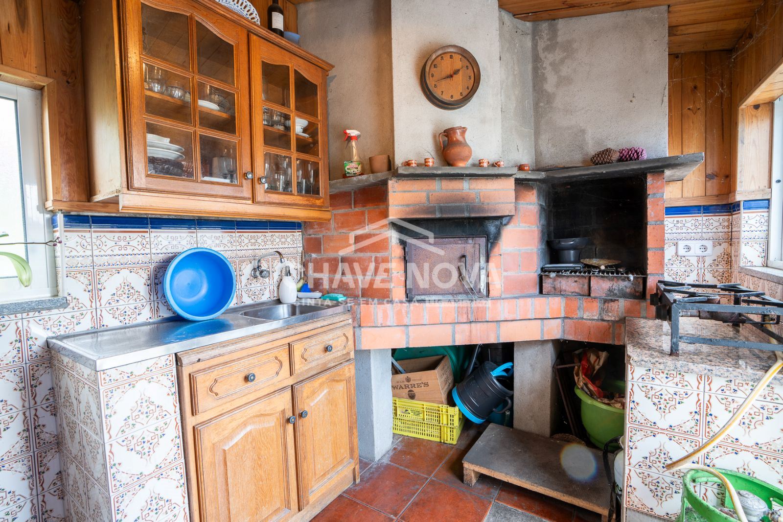 Moradia T3 para Venda em Canidelo Foto 20