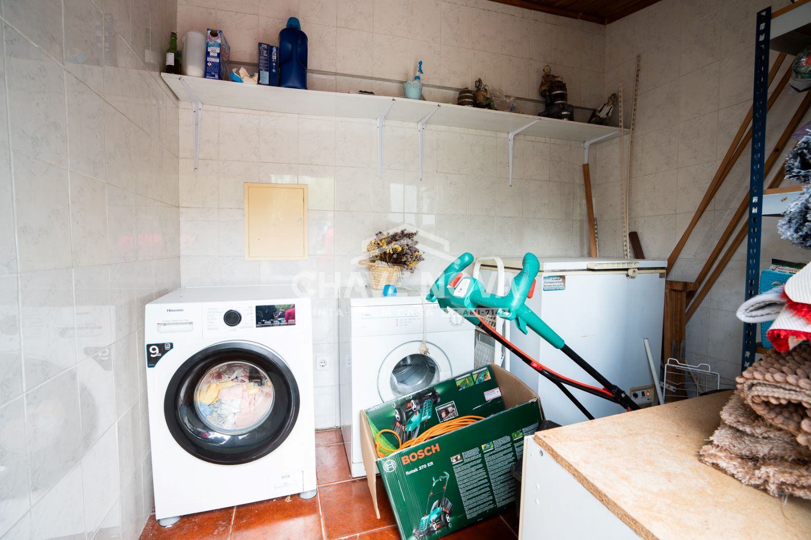 Moradia T3 para Venda em Canidelo Foto 21