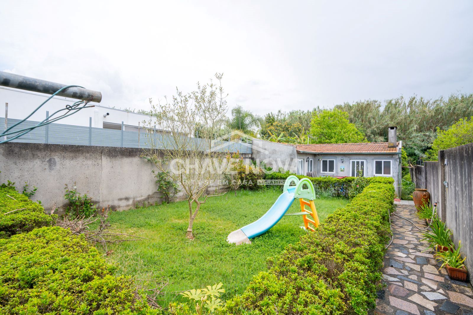 Moradia T3 para Venda em Canidelo Foto 22