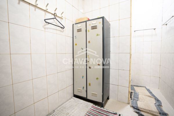 Trespasse de Padaria - As Padeirinhas d'Avenida - São Mamede Infesta 
