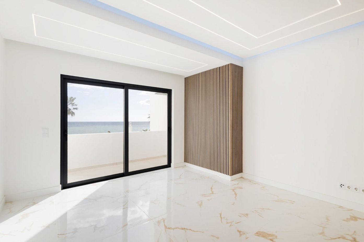 T2 COM VISTA MAR PARA VENDA EM  QUARTEIRA 