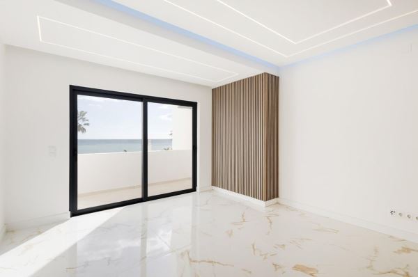 T2 COM VISTA MAR PARA VENDA EM  QUARTEIRA 