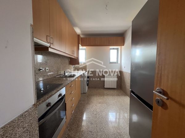 Apartamento T3 situado em Oliveira do Douro - Empreendimento Quinta da Seara