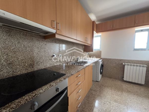 Apartamento T3 situado em Oliveira do Douro - Empreendimento Quinta da Seara