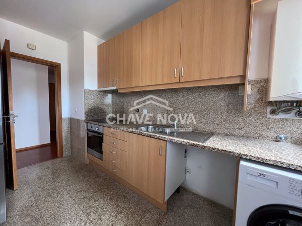 Apartamento T3 situado em Oliveira do Douro - Empreendimento Quinta da Seara