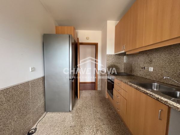Apartamento T3 situado em Oliveira do Douro - Empreendimento Quinta da Seara