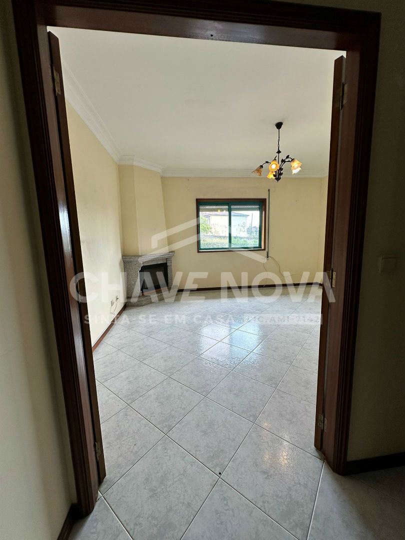  Apartamento T3 em Gondomar 