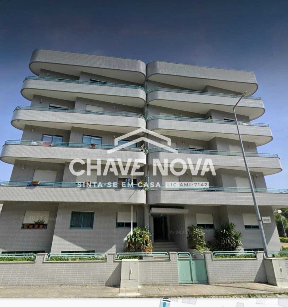  Apartamento T3 em Gondomar 