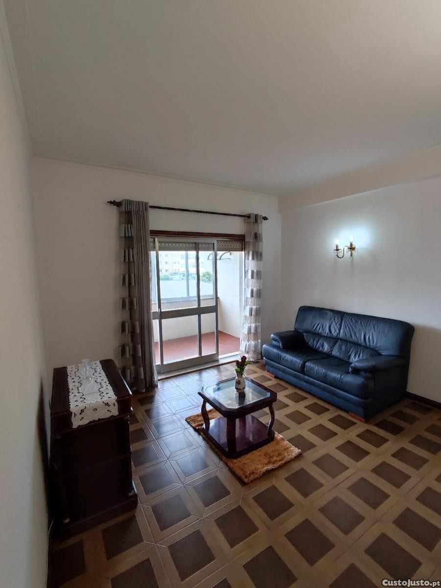 Apartamento T2+1 em Santo Ovídio