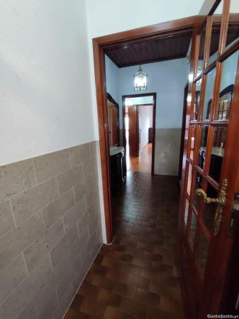 Apartamento T2+1 em Santo Ovídio
