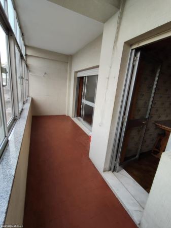 Apartamento T2+1 em Santo Ovídio