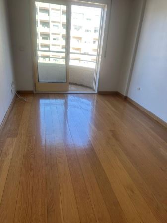 Apartamento T1 na Avenida da República