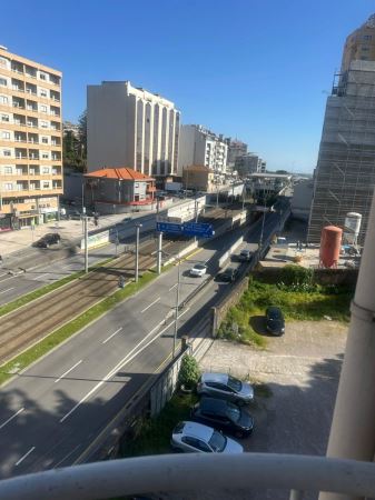 Apartamento T1 na Avenida da República