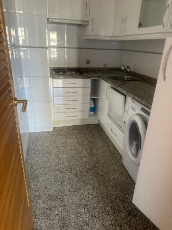 Apartamento T1 na Avenida da República