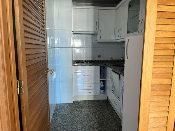 Apartamento T1 na Avenida da República