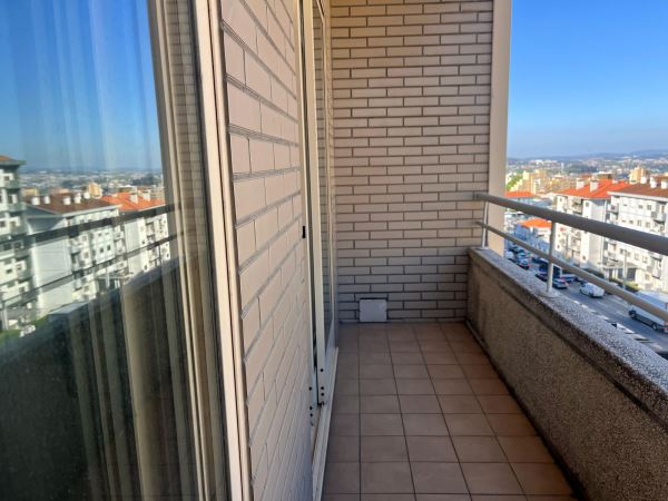 Apartamento T1 na Avenida da República