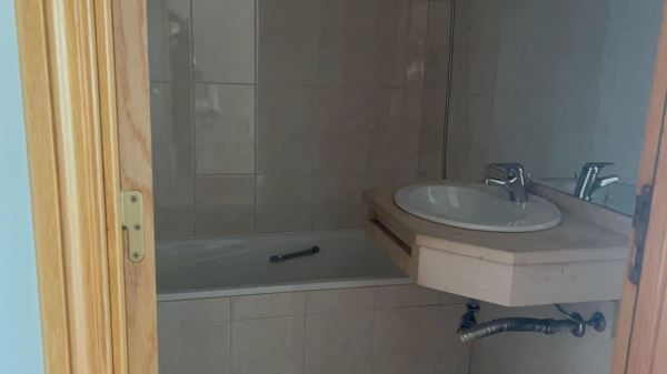 Apartamento T1 na Avenida da República