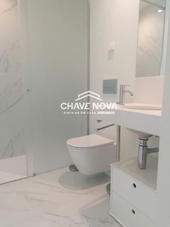 Apartamento T2 Novo para Arrendamento – Junto ao Metro de Salgueiros, Porto