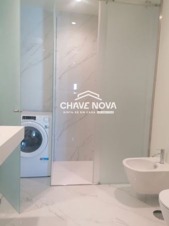 Apartamento T2 Novo para Arrendamento – Junto ao Metro de Salgueiros, Porto