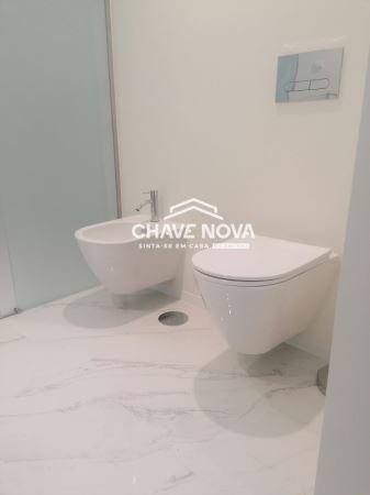 Apartamento T2 Novo para Arrendamento – Junto ao Metro de Salgueiros, Porto