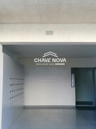Apartamento T2 Novo para Arrendamento – Junto ao Metro de Salgueiros, Porto