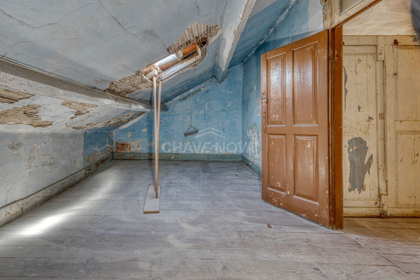 Moradia T6 para Venda em Paranhos