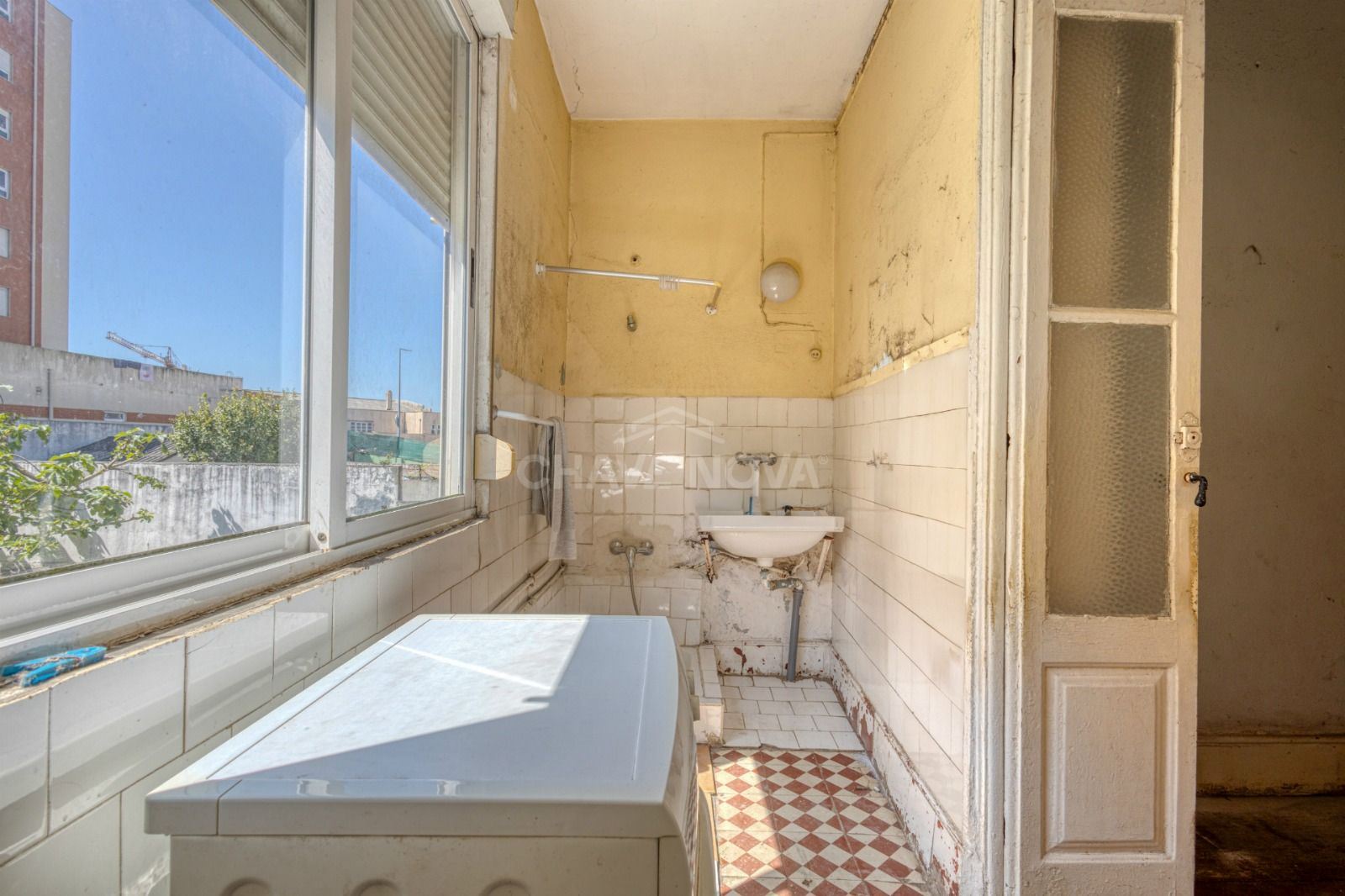 Moradia T6 para Venda em Paranhos