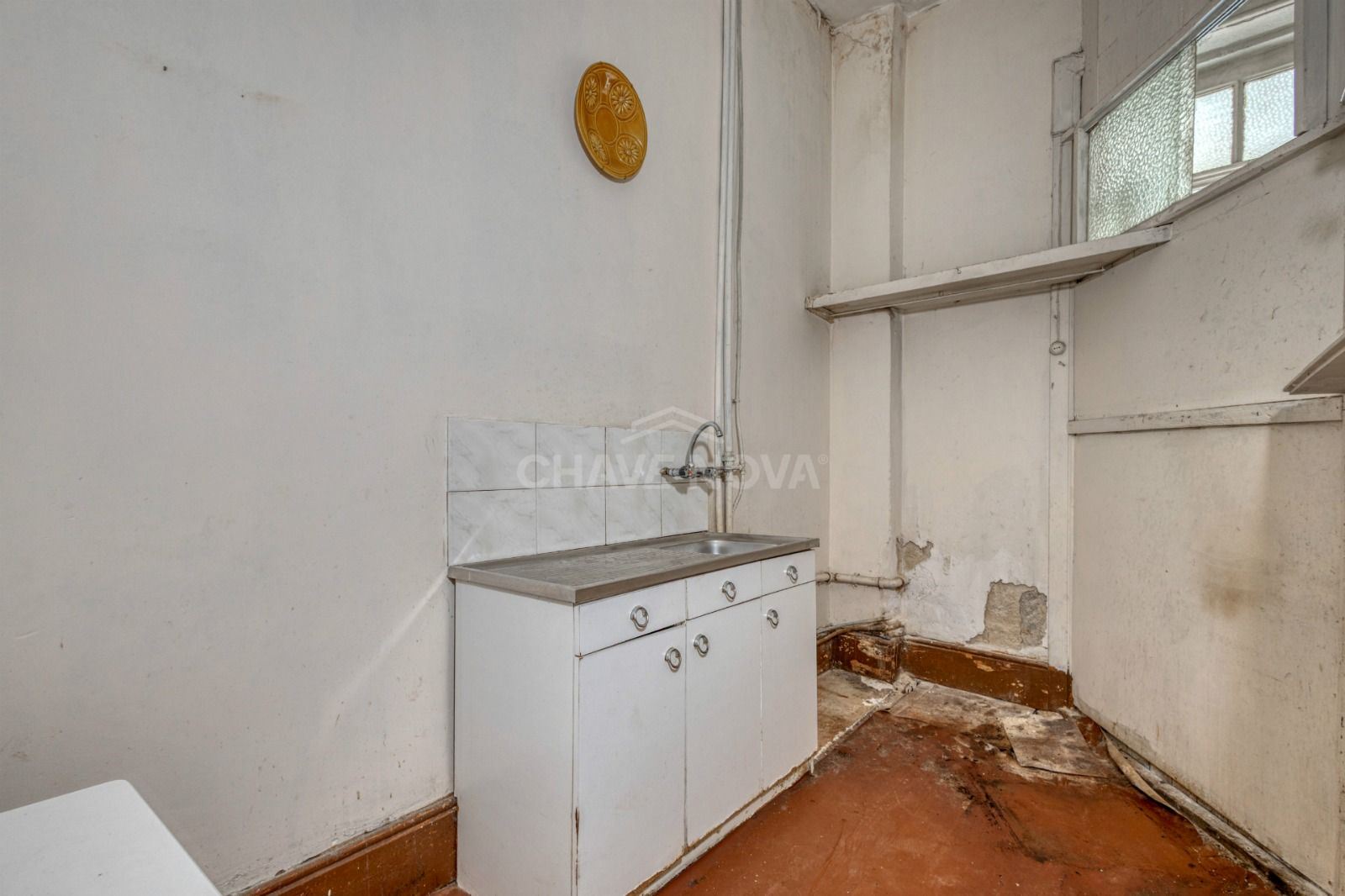 Moradia T6 para Venda em Paranhos