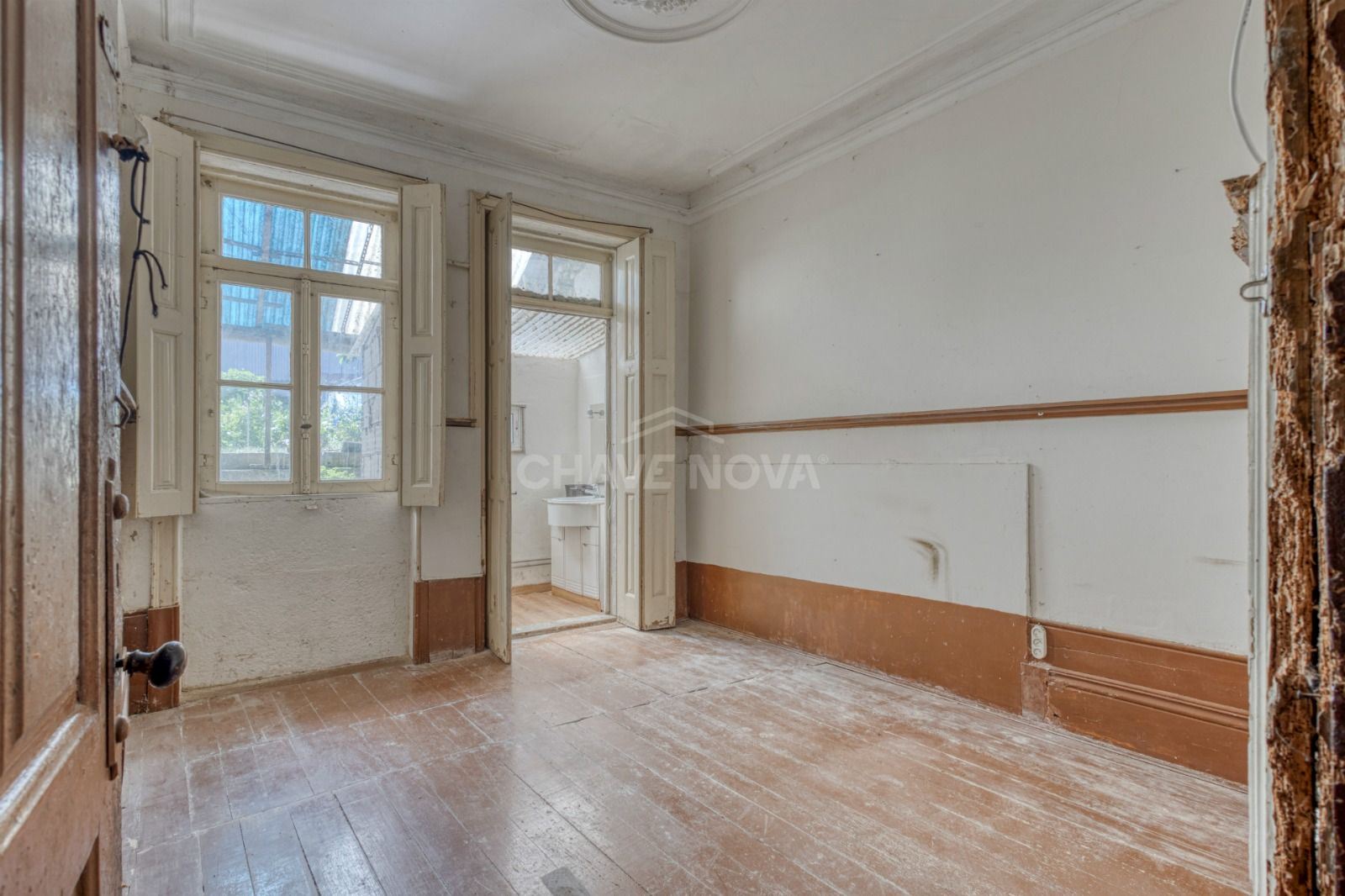 Moradia T6 para Venda em Paranhos