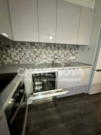 Apartamento T2 com Terraço e Excelente Exposição Solar - Águas Santas - Maia