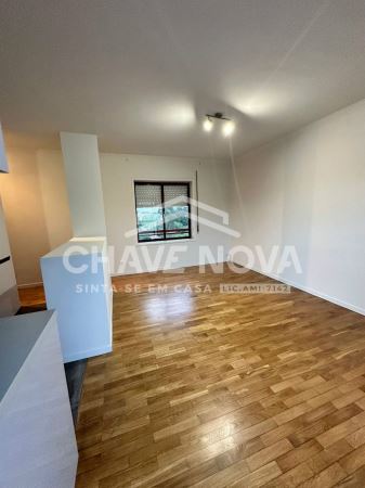 Apartamento T2 com Terraço e Excelente Exposição Solar - Águas Santas - Maia