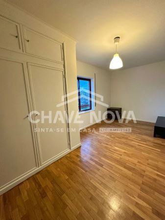Apartamento T2 com Terraço e Excelente Exposição Solar - Águas Santas - Maia