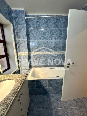 Apartamento T2 com Terraço e Excelente Exposição Solar - Águas Santas - Maia