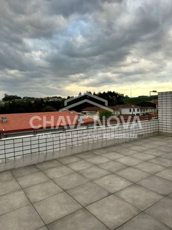 Apartamento T2 com Terraço e Excelente Exposição Solar - Águas Santas - Maia
