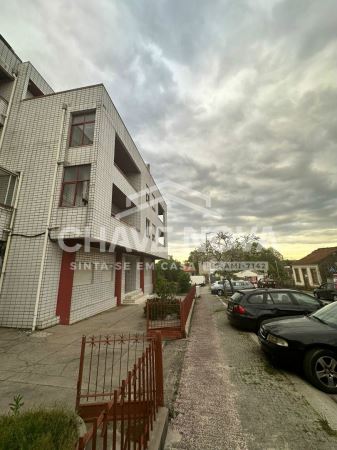 Apartamento T2 com Terraço e Excelente Exposição Solar - Águas Santas - Maia