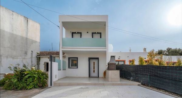 Moradia isolada com 2 quartos no Sitio do Troto, Almancil