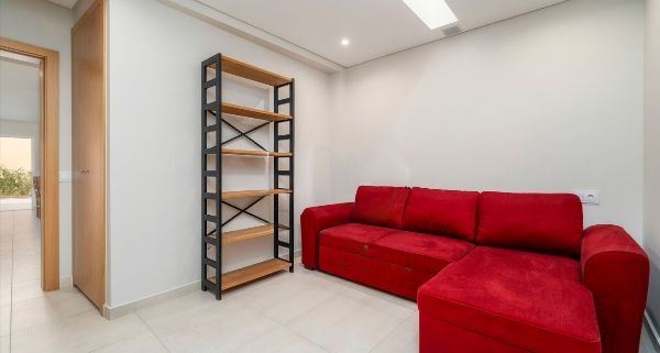 Moradia isolada com 2 quartos no Sitio do Troto, Almancil