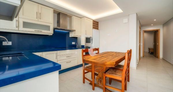 Moradia isolada com 2 quartos no Sitio do Troto, Almancil
