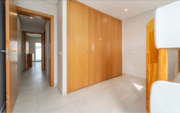 Moradia isolada com 2 quartos no Sitio do Troto, Almancil