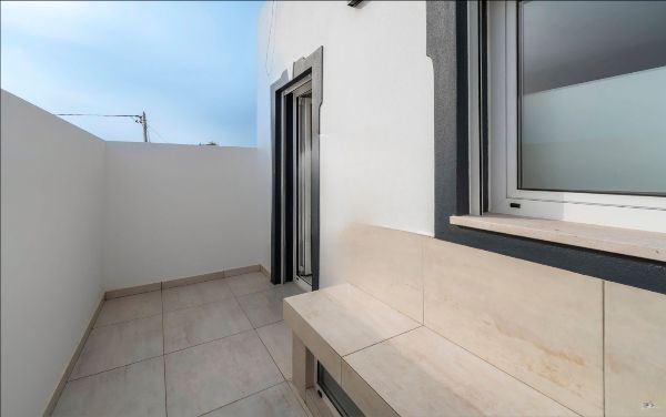 Moradia isolada com 2 quartos no Sitio do Troto, Almancil