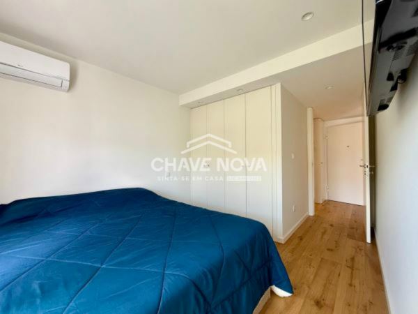 Apartamento T1 Novo para Arrendamento – Santa Marinha, Vila Nova de Gaia