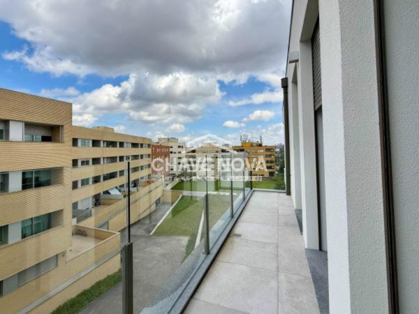Apartamento T1 Novo para Arrendamento – Santa Marinha, Vila Nova de Gaia