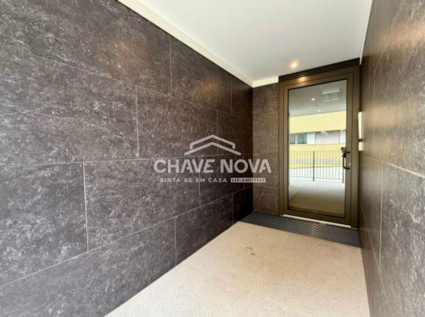 Apartamento T1 Novo para Arrendamento – Santa Marinha, Vila Nova de Gaia