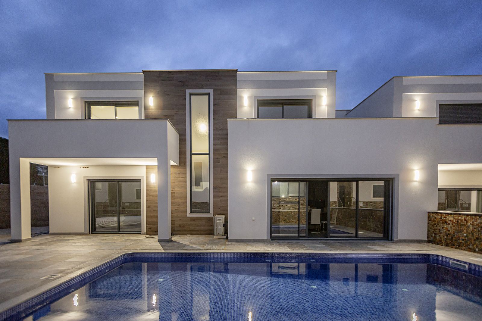 Moradia T3 de luxo, vale da Azinheira em albufeira
